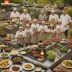 Food Safari Fire