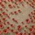 Fovant Remembrance Poppy