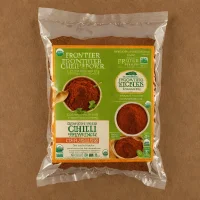 Frontier Co-op Organic Chili Powder