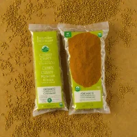 Frontier Co-op Organic Curry Powder