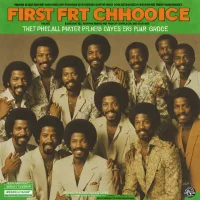 First Choice - The Player