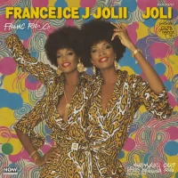 France Joli - Now!