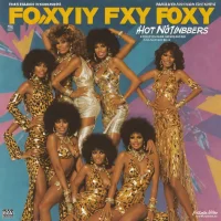 Foxy - Hot Numbers