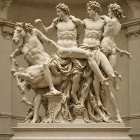 Farnese Bull