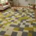FLOR House Pet Carpet Tile