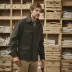 Filson Mackinaw Wool Cruiser