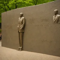 FDR Memorial