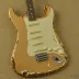 Fender Custom Shop 1960 Stratocaster Heavy Relic