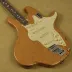 Fender Custom Shop 1962 Stratocaster Relic