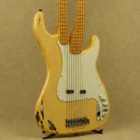 Fender Custom Shop 1957 Precision Bass Relic