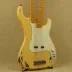 Fender Custom Shop 1957 Precision Bass Relic