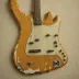 Fender Custom Shop 1964 Precision Bass Relic