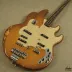 Fender Custom Shop 1961 Jazz Bass Relic