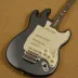 Fender Custom Shop John Mayer Black1 Stratocaster Relic