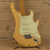 Fender Vintera Road Worn '50s Stratocaster