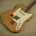 Fano Standard JM6 Distressed