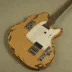Fano Standard RB6 Distressed