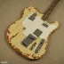 Fano Standard TC6 Distressed