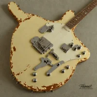 Fano Standard GF6 Distressed