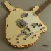 Fano Standard GF6 Distressed