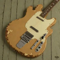 Fano Alt de Facto JM6 Distressed