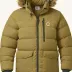 Fjällräven Expedition Down Jacket