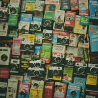 Fujifilm Superia Premium 400