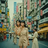 Fujifilm Venus 800