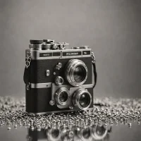 Fujifilm Neopan 400 Professional