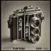 Fujifilm Neopan 1600 Super Presto