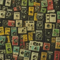 Fujifilm Press 800
