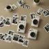 Fujifilm Instax Mini Monochrome Film