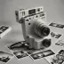 Fujifilm Instax Wide Monochrome Film
