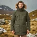 Fjällräven Kiruna Padded Parka
