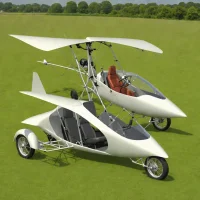 Flylight Dragonfly