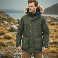 Fjällräven Nuuk Parka