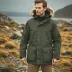 Fjällräven Nuuk Parka