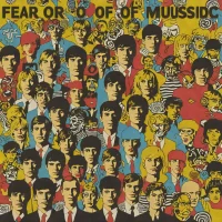 Fear of Music