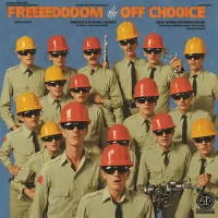 Freedom of Choice