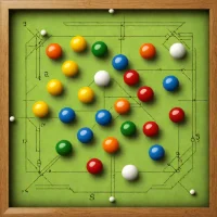 Five-pins