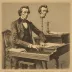 Frédéric Chopin Étude Op. 25, No. 3