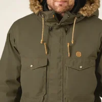 Fjällräven Skogsö Jacket
