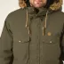 Fjällräven Skogsö Jacket