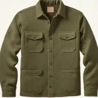 Filson Mackinaw Wool Jac-Shirt