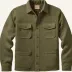 Filson Mackinaw Wool Jac-Shirt
