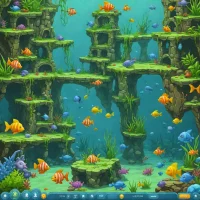 Fishdom: Depths of Time