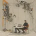 Flux & Contemplation: Portrait of an Artist in Isolation