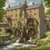 Foster Beck Mill