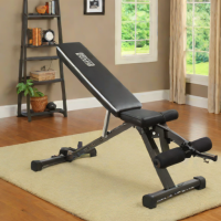 Fitness Reality 880XT Super Max Adjustable Bench
