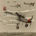 Fieseler Fi 5